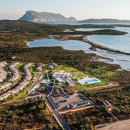 Paradise Resort And Spa San Teodoro  Kültér fotó