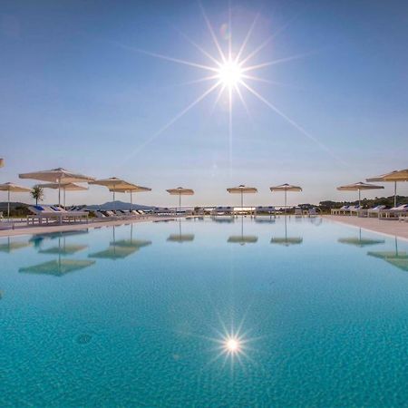 Paradise Resort And Spa San Teodoro  Kültér fotó