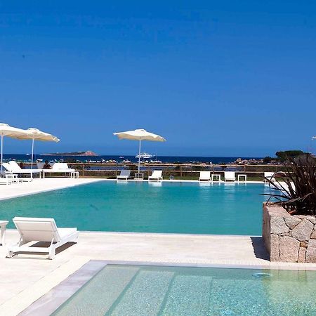 Paradise Resort And Spa San Teodoro  Kültér fotó
