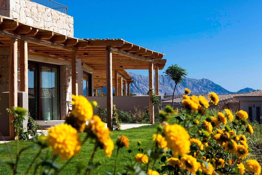 Paradise Resort And Spa San Teodoro  Kültér fotó