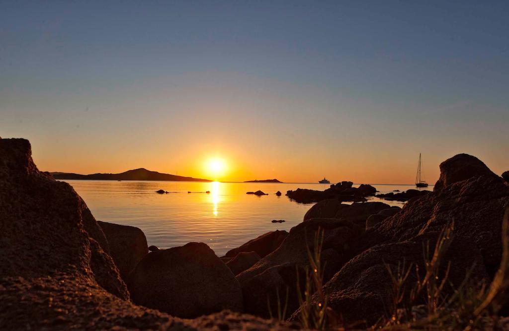 Paradise Resort And Spa San Teodoro  Kültér fotó