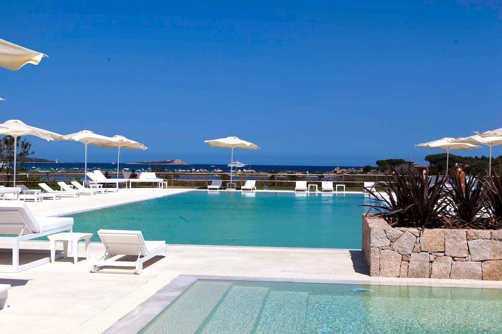 Paradise Resort And Spa San Teodoro  Kültér fotó