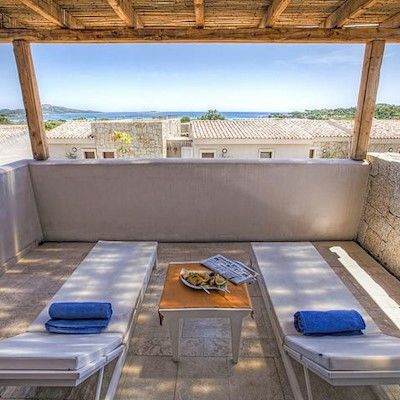 Paradise Resort And Spa San Teodoro  Kültér fotó