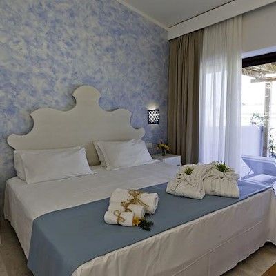 Paradise Resort And Spa San Teodoro  Kültér fotó