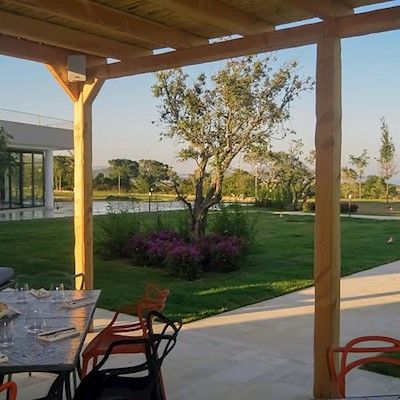 Paradise Resort And Spa San Teodoro  Kültér fotó